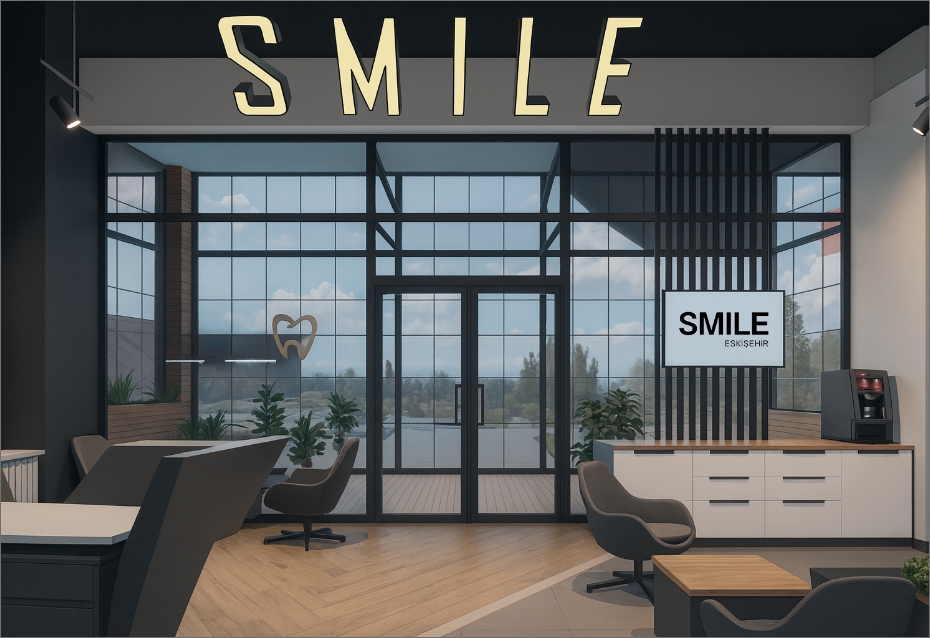 Smile Eskişehir