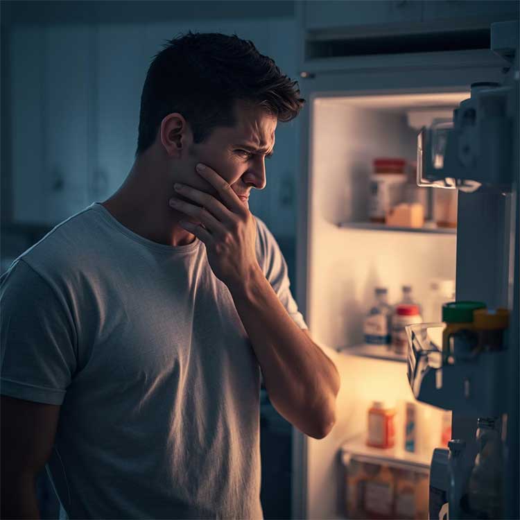 Diş Çekimi Sonrası Ağrı Neden Olur? Ne Kadar Sürer?