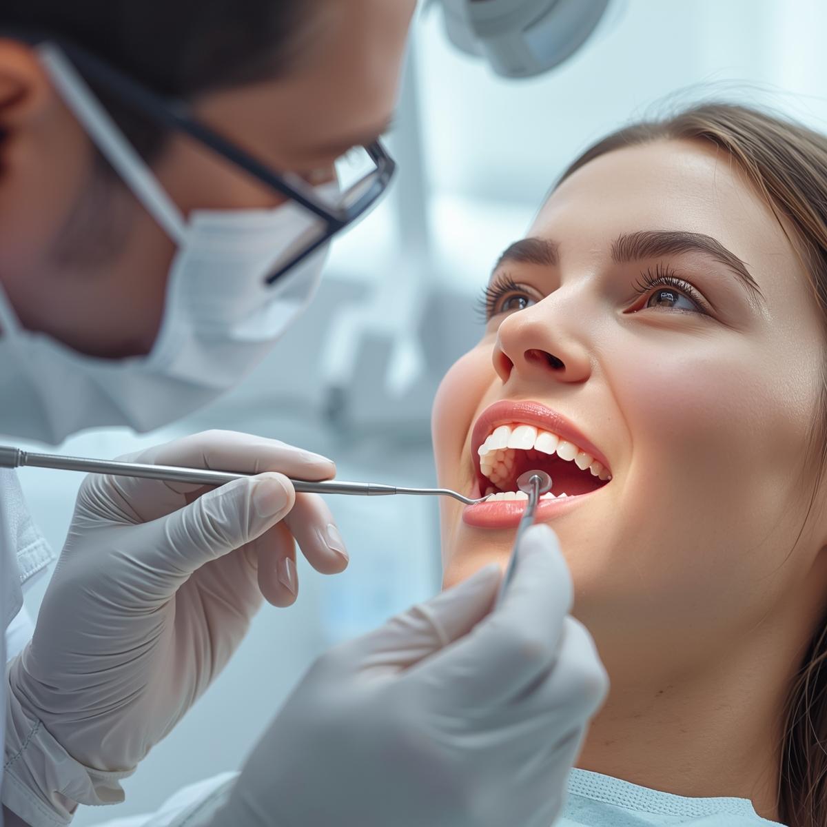 Diş Eti Hastalıkları | Periodontoloji