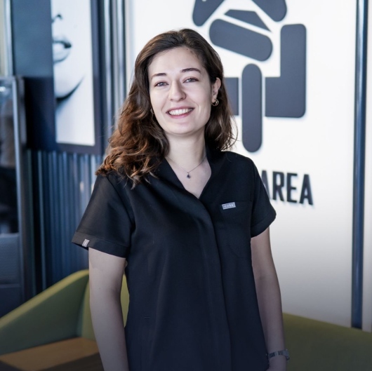 Elif Mantar Kuleli, DDS