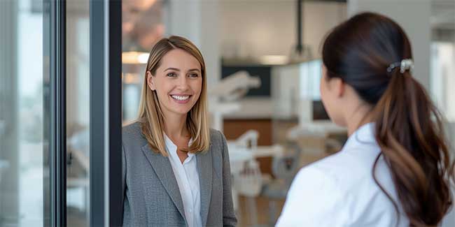 Eskişehir İmplant Tedavisi: Tek Seansta Yeni Bir Gülüş Mümkün mü?