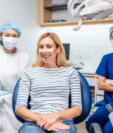 Estetik Gülüş Tasarımı