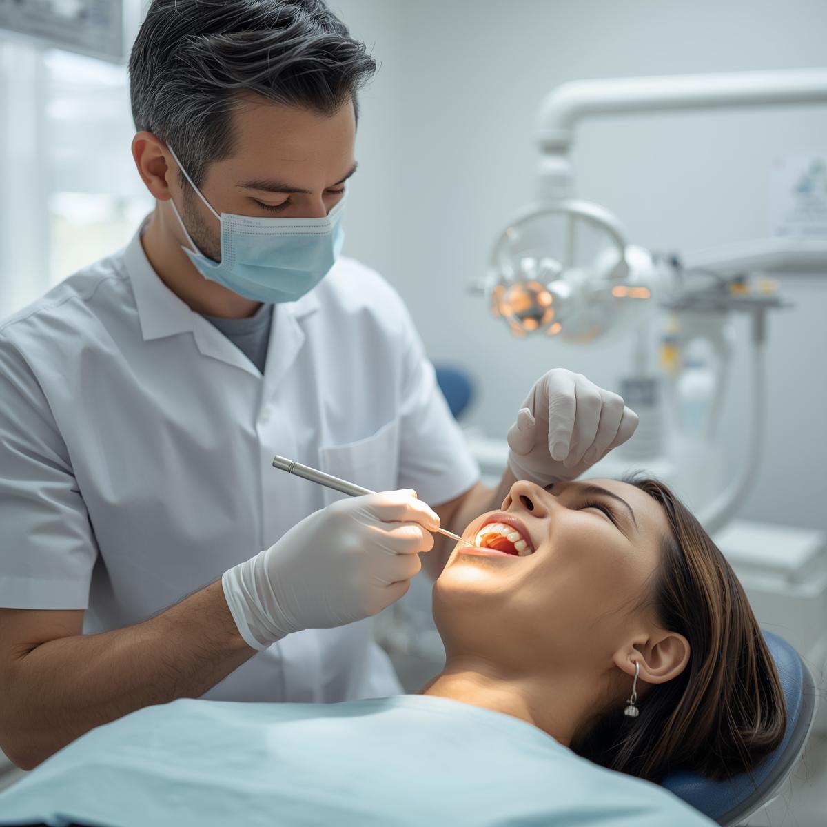 Root Canal Treatment | Endodontics