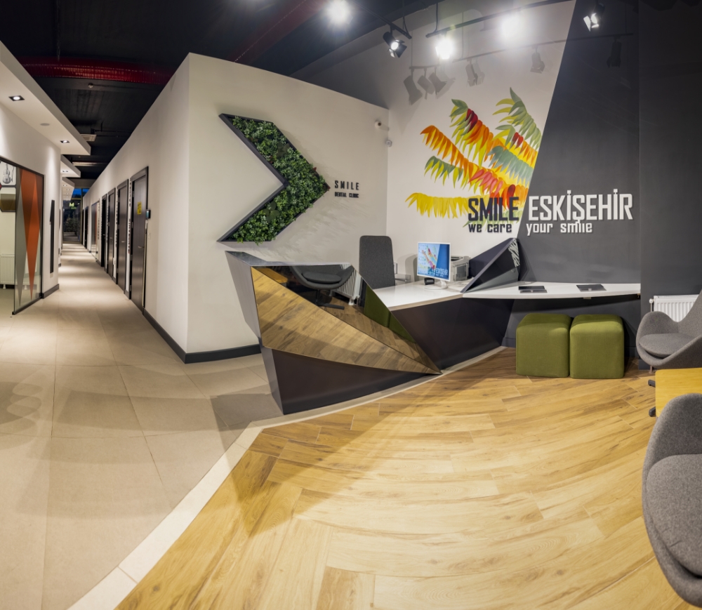 Smile Eskişehir
