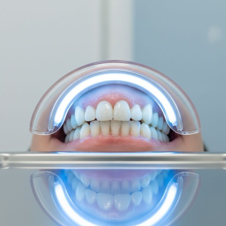 Teeth Whitening: Steps and What You Need to Know