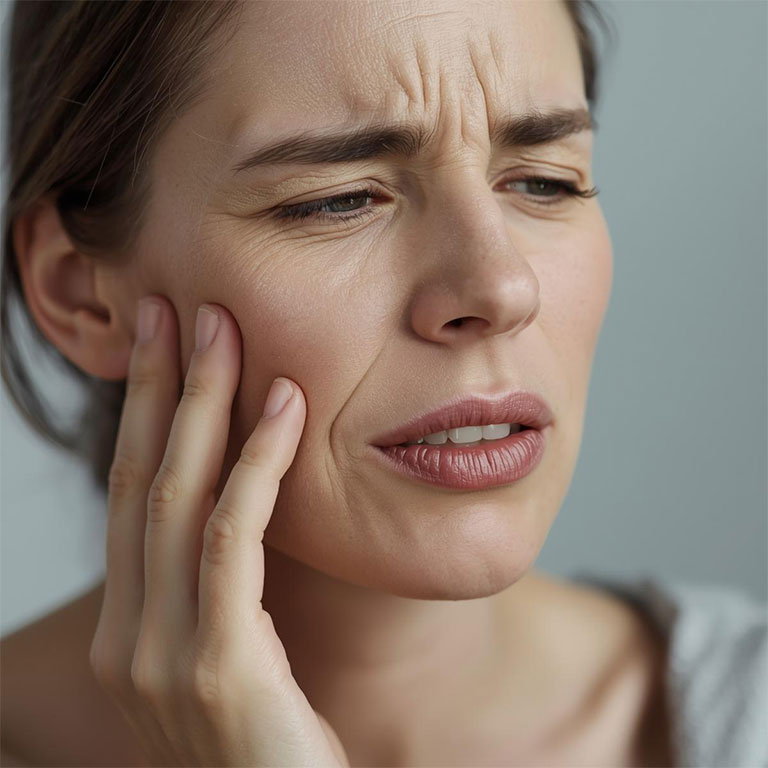 Zonklayan Diş Ağrısına Ne İyi Gelir? Nasıl Geçer?